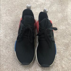 Adidas NMD XR1 OG Black (Size 10.5 men’s)